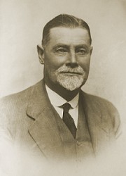 Leonard Flannagan, 1864-1945