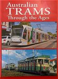 Australian Trams Through the Ages