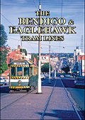 The Bendigo and Eaglehawk Tramlines DVD