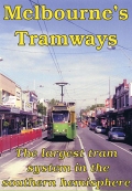 Melbourne's Tramways DVD