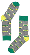 my2socks tram sock